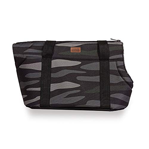Ollie & Hutch Bolsa De Passeio Para Cachorros - Woods