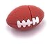 Produktbild H-Customs American Football einzigartiger USB Stick Flash Laufwerk 32GB USB 3.0
