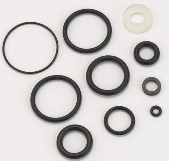 G r e x O-Ring Kit P635KD