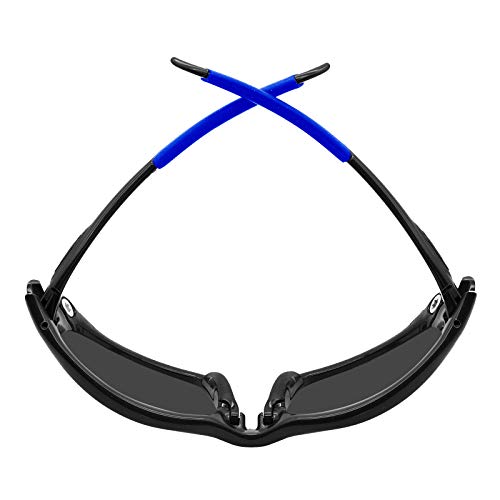 Image of Replacement Ear Socks Thru Bolt Set T20 Screwdriver for Oakley Jawbone /Racing Jacket /Split Jacket