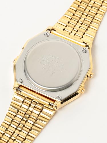 (ビームス)BEAMS/腕時計 CASIO デジタル ウォッチ ゴールド A159WGEA-1JF メンズ GOLD - 11480690259 商品画像2
