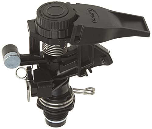 Orbit Underground 55024 Plastic Orbit Jet Impact Sprinkler Head, 1/2-Inch - image 3
