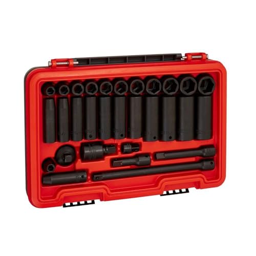 Proto 1/2 Dr 30Pc SAE Im Set J74130IM miniatura 3