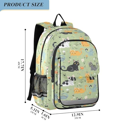 Sac à dos ordinateur portable enfants lycée voyage décontracté