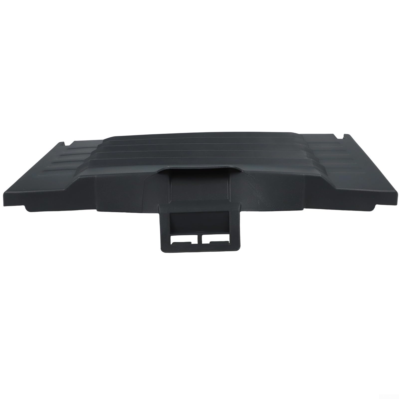 Garniture de grille d'aération de siège avant pour Fiat Ducato Relay Boxer-Vauxhall Movano à partir de 2006, pièce de rechange en plastique ABS OEM 60911957 60911668, noir