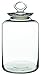 Produktbild Dajar Glasbehälter mit Deckel 2.64 l PASABAHCE, Glas, Transparent, 14 x 14 x 26 cm