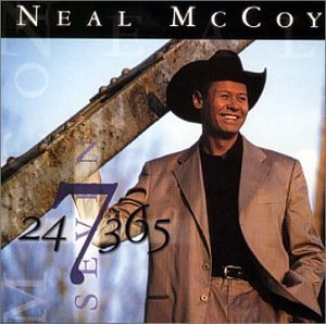 Neal Mccoy 24 7 365 By Neal Mccoy Amazon Com Music
