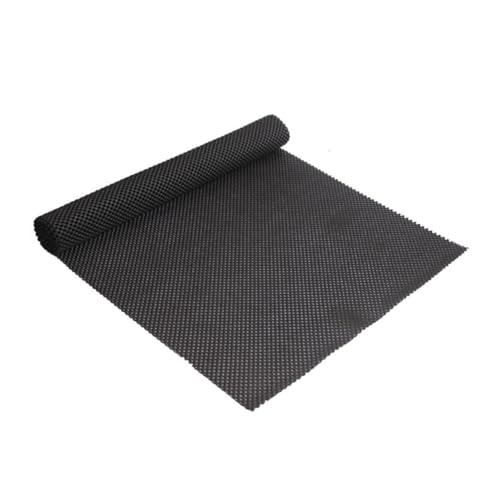 Tapis antidérapant PVC contre le glissement des bagages en voiture