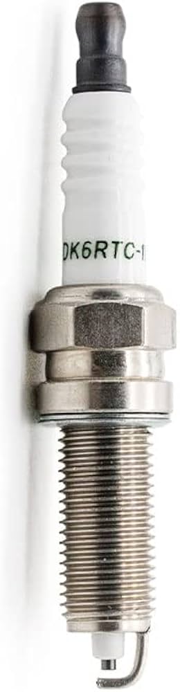 Amazon.com: TORCH LDK6RTC-10 Spark Plug, Copper Core, 16mm
