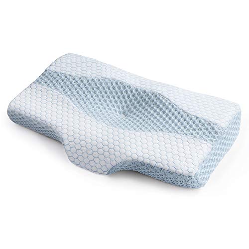 Best Orthopedic Pillow For Baby