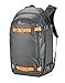 Lowepro Whistler BP 450 AW II Sac à dos 4 saisons ultra-résistant pour le matériel photo de plein air et l'équipement essentiel en milieu sauvage - Gris