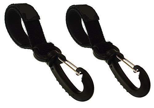 Borsa per passeggino con due tasche Zaino con una