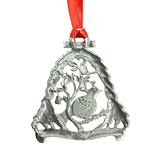 Cathedral Art 12 Days of Christmas Ornament Set, One Size, Multi
