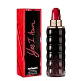 Cacharel Yes I Am, Agua de Perfume para Mujer en Vaporizador Spray, Fragancia Floral Oriental, 75 ml
