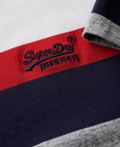 T shirt Superdry T shirt Label EU - vue 6