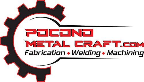 Image of Direct Replacement for John Deere Excavator Quick Change Attach Bucket Ears Attachment 35 3 Piece Set by Pocono Metal Craft