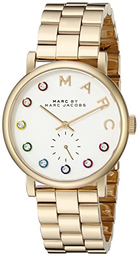 Marc By Marc Jacobs - Watch