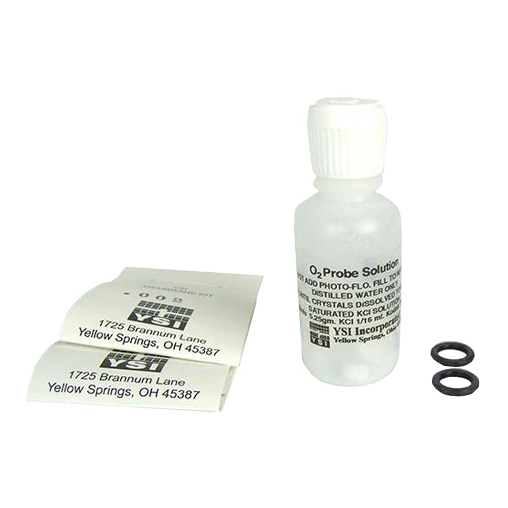 YSI 005685 Stretch Membrane, 2.0 mil