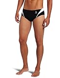 TYR Sport Men's Alliance Durafast Splice Racer Swim Suit