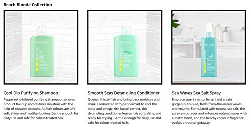 John Frieda, Beach Blonde, maschera per capelli