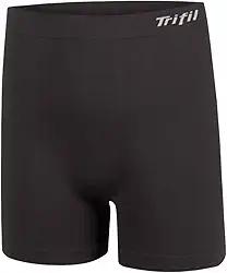 Cueca Trifil Plus Size CE4411 Boxer em Microfibra