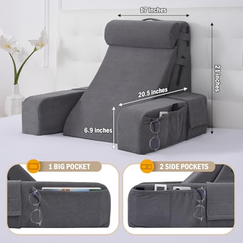 Opiniones y reviews de Almohadas de lectura Top 10. 27 Imagen adicional