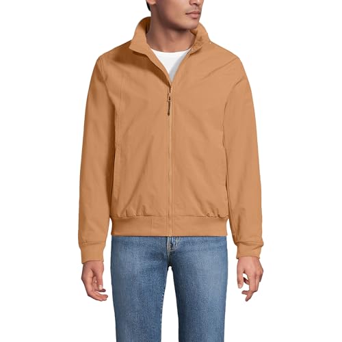 Image of Lands' End Men's Classic Squall Waterproof Insulated Jacket