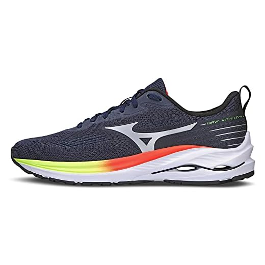 Tênis Mizuno Wave Vitality 4 e Meia MZ22