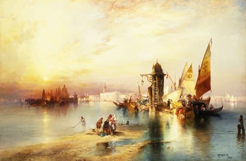 Impression sur toile Morane de haute qualité 60x90cm peinture moderne salon
