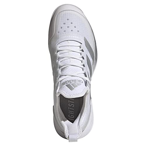 Image of adidas Women's Adizero Ubersonic 4 Sneaker