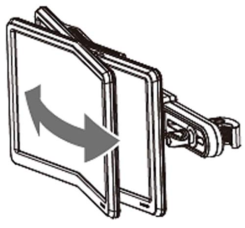 Amazon | ケンウッド リアモニター固定取付キット SK-200RM KENWOOD