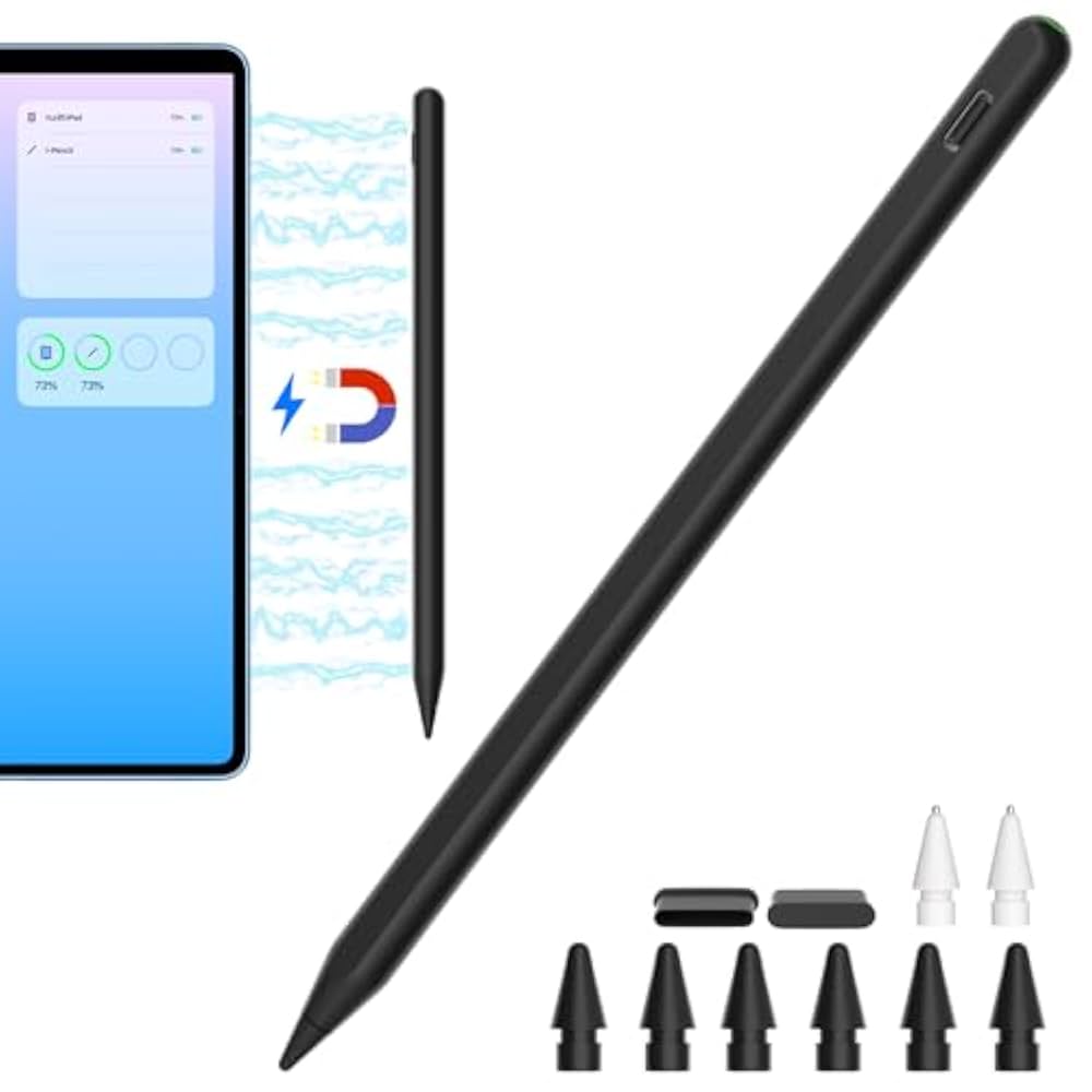 iPad Pro 12.9 （バッテリー96%）+ Apple Pencil iPad Pro 12.9 （バッテリー96%）+ Apple Pencil
