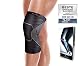Kniebandage Sport BLACKROX V3 im Vergleich
