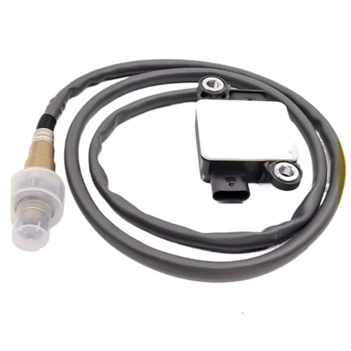Capteur PM haute précision Opel Combo 1.6 2.0 CDTI 55509682 - 3