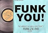  Funk You Vol. 3 (Vinyl klar) (Limited Edition) / 83/233
