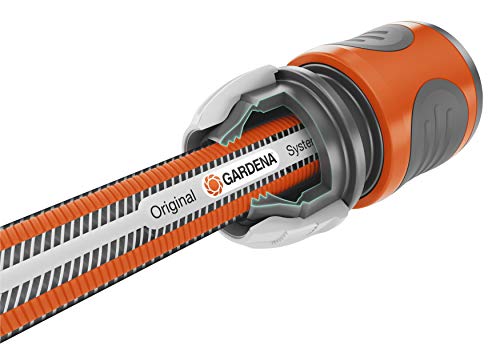 GARDENA Premium SuperFLEX slang 13 mm (1/2") 30 m: Tuinslang met Power Grip profiel, 35 bar barstdruk, zeer flexibel, vormvast, uv-bestendig (18096-20) - Image 5