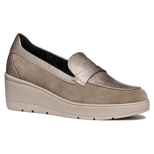 Image of Geox Womens D Ilde B