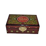 Mit hitzebeständigen, Antiacidum und Alkali und anderen Funktionen, exquisit. Es kombiniert praktischen Wert, Zierwert und Sammlungswert und ist die erste Wahl für Reisegeschenke. 