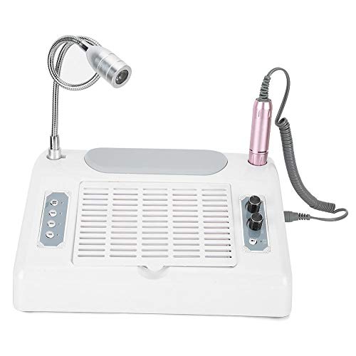 Manicure elettrico multifunzione 5 in 1, kit per