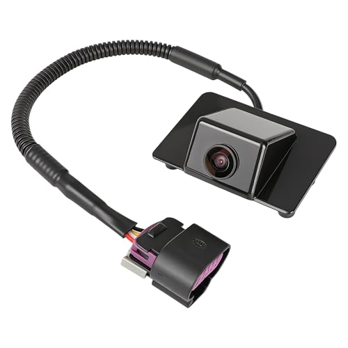 590-076 GMC Yukon Backup Camera