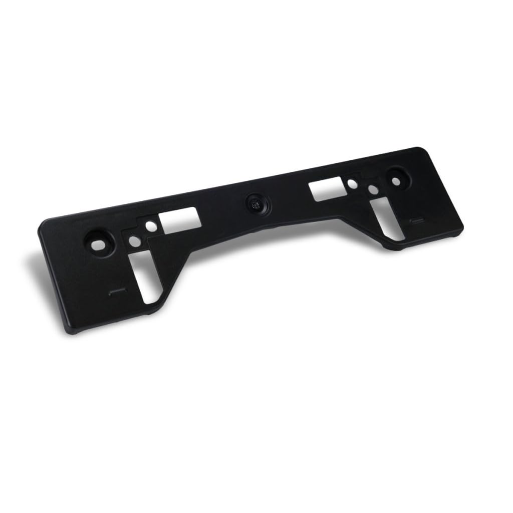 The Law - Toyota RAV4 Front License Plate Bracket XA1012