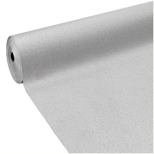 emmevi Suelo de PVC con revestimiento de vinilo en 31 medidas efecto mármol piedra granito 100 x 500 cm Dis_B