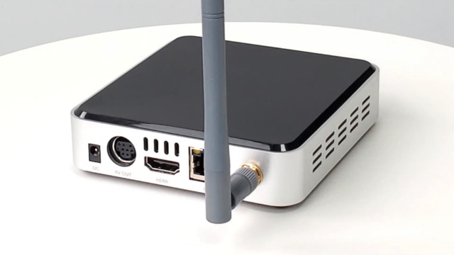 Amazon.com: Geniatech APC395X3 Android 9.0 TV Box Mini PC,Quad