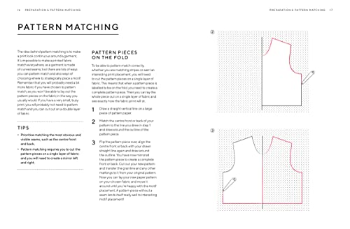 The Great British Sewing Bee: The Skills: Beyond Basics: Advanced Tips and Tricks to Take Your Sewing Technique to the Next Level