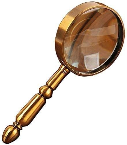 Loupe de lecture CRODY Magrands pour vos livres de chevet
