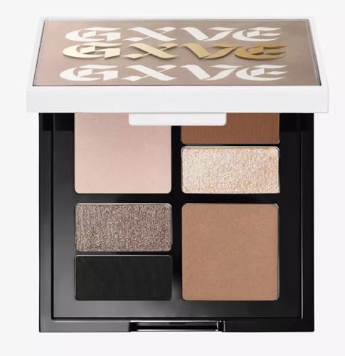 EYE SEE IN COLOR GXVE Beauty