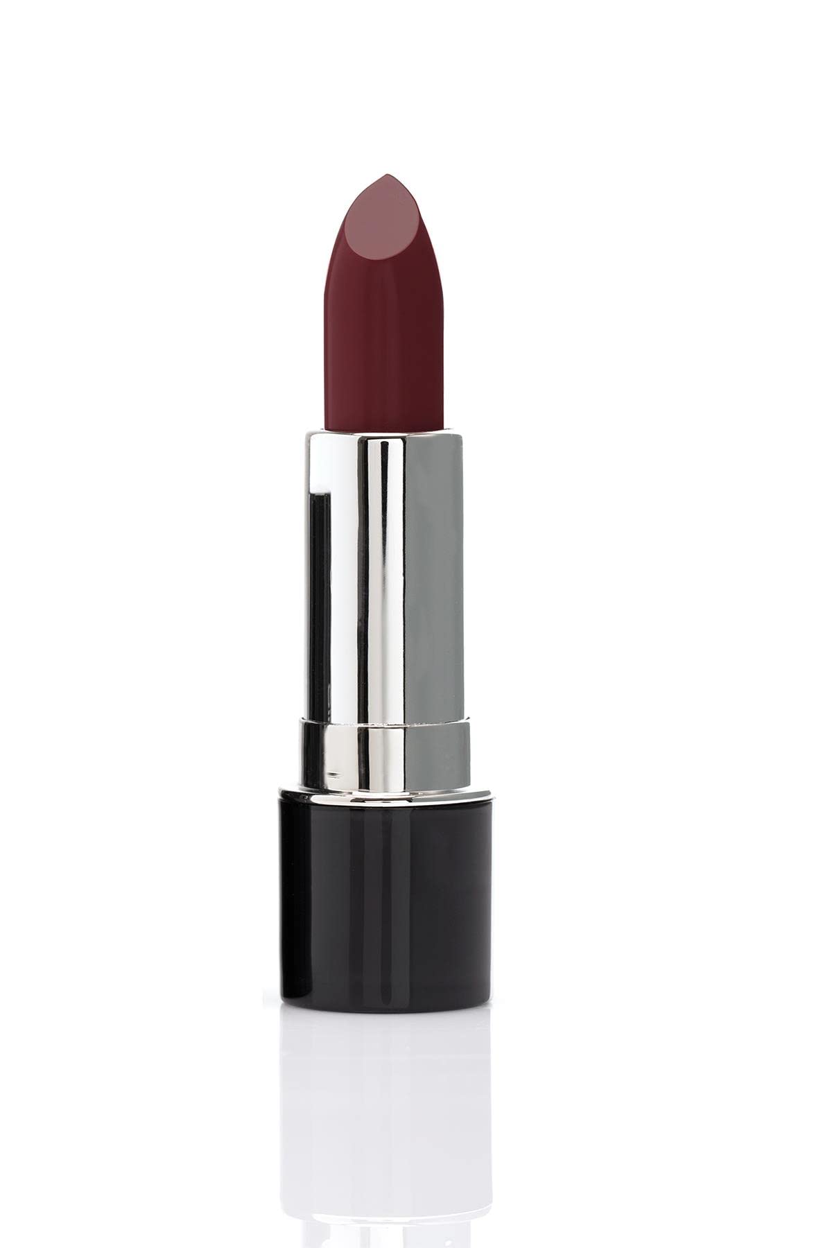 Pierre Cardin Porcelain Matte Edition Lipstick - Maroon - 219