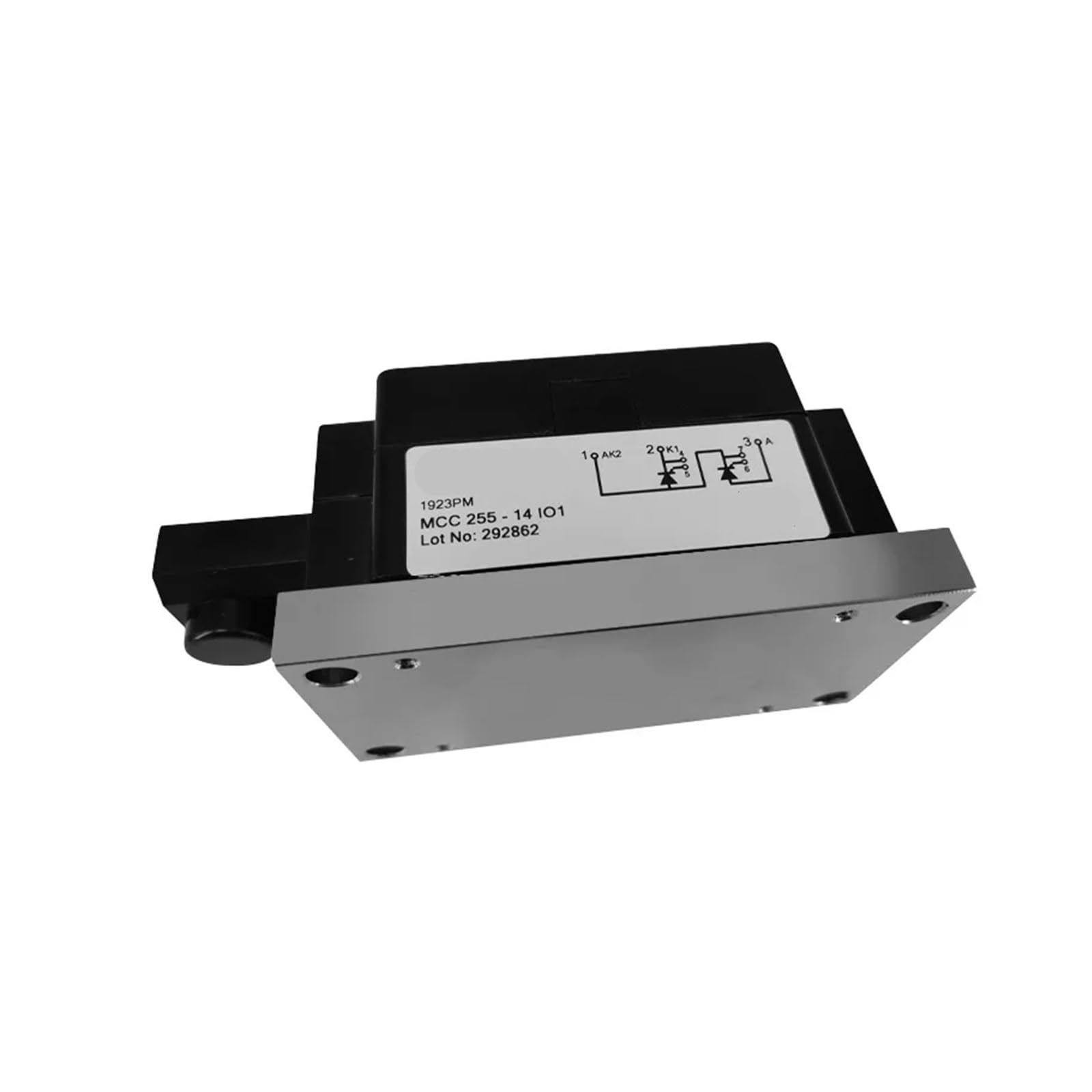 Cxdfrser One Color Mcd312-14Io1 Thyristor Module Electronic Components
