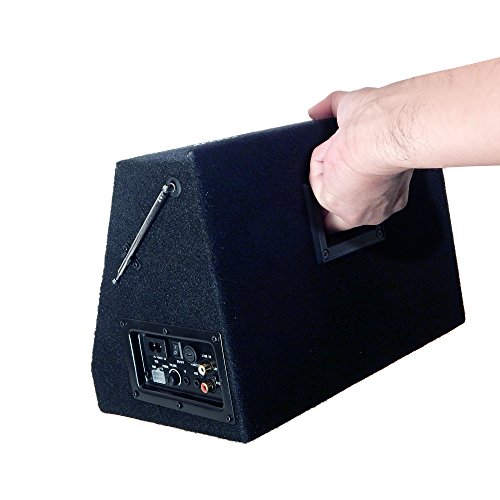 Sondpex Bluetooth Speaker System & Digital Music Player Csf-E65B #TOP2