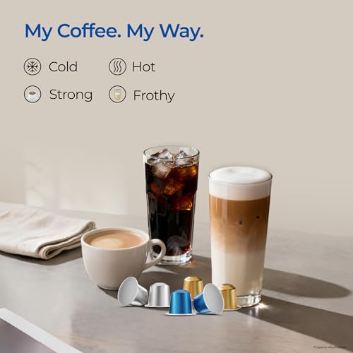 Image of Atlantis Coffee Capsules Combo Pack | Midnight Brew (Dark Roast) + Golden Hour & Daylight Brew (Medium Dark Roast) | 100% Natural & Chemical Free | Espresso Coffee Pods | Variety Pack (Pack of 18)